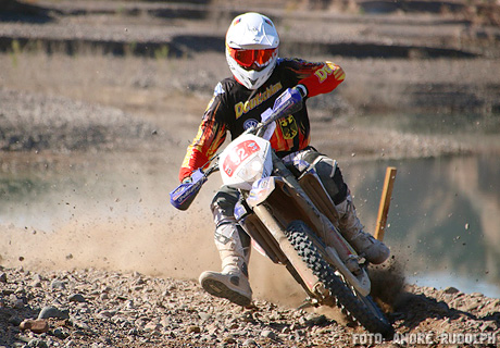 ISDE San Juan