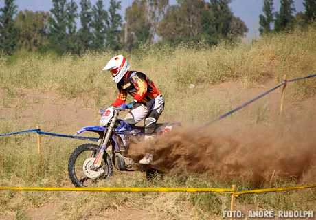 ISDE San Juan