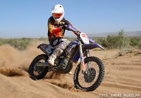 ISDE San Juan