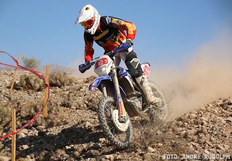 ISDE San Juan