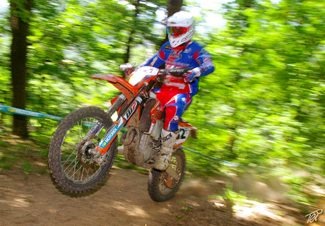 EnduroGP Paradfürdo