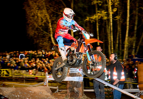 EnduroGP Zschopau