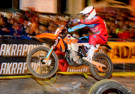 EnduroGP Zschopau