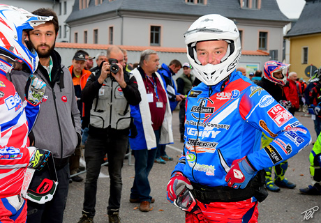 EnduroGP Zschopau