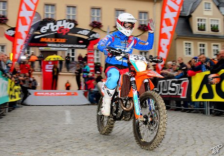 EnduroGP Zschopau