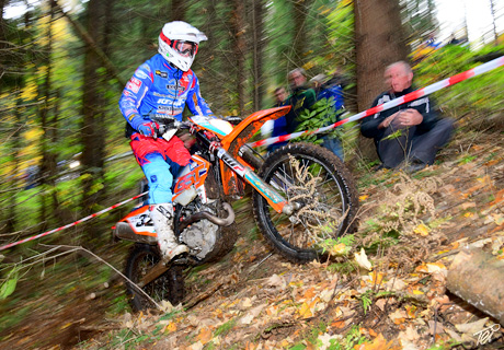 EnduroGP Zschopau