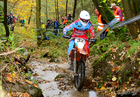 EnduroGP Zschopau