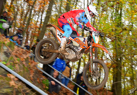 EnduroGP Zschopau