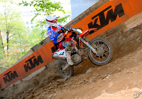 EnduroGP Zschopau