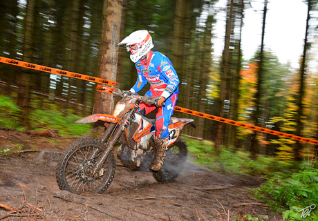 EnduroGP Zschopau