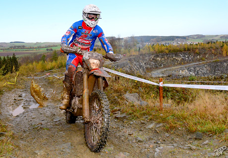 EnduroGP Zschopau