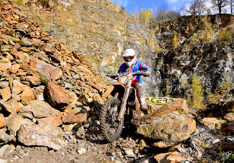 EnduroGP Zschopau